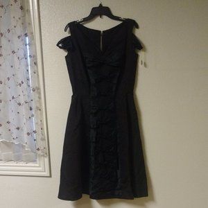 Dress with Shoes, Shoe Size 8M